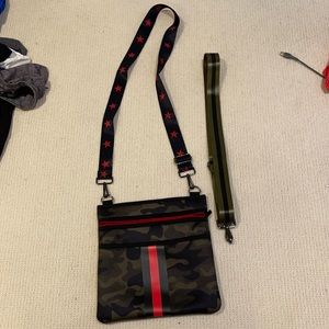 Haute Shore crossbody